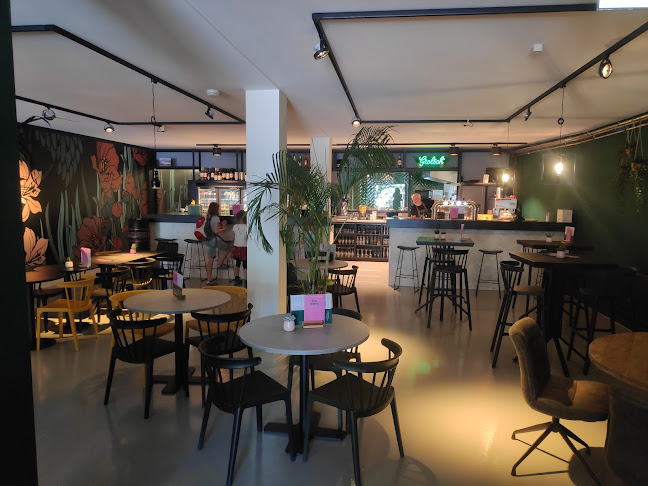 Opinii despre Streetfood Caffé Las Fritas Winterswijk în Winterswijk - Horeca