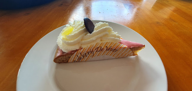 Bakkerij Lenis - Horeca