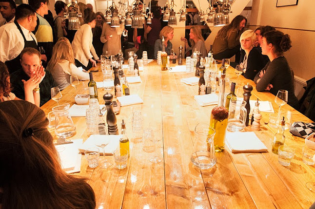 Comentarii opinii despre Spaghetteria Pasta-bar