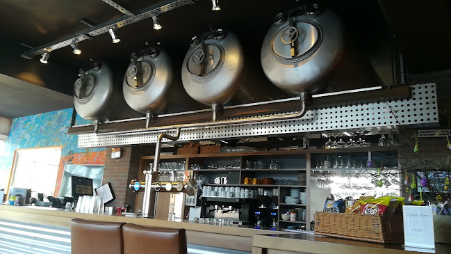 Comentarii opinii despre Restaurant EuroParcs Veluwemeer