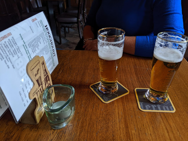 Grand Café Hooghoudt - Horeca