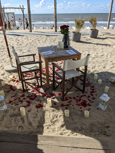 Alexander Beach Club - Horeca