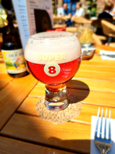 Reviews of Pieke Potloed in Maastricht - Horeca