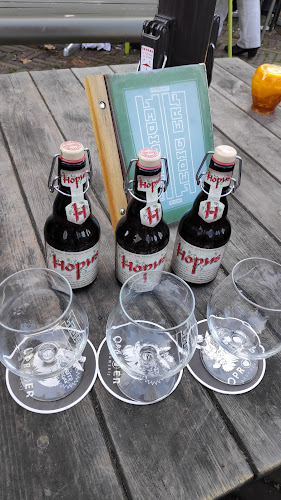 Café Ledig Erf - Horeca