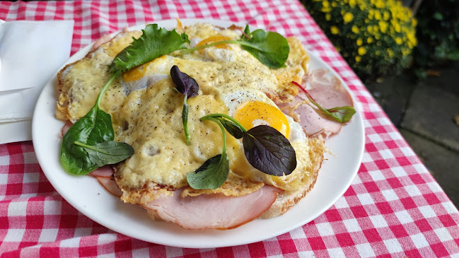 Chalet ten Bosch - Den Haag