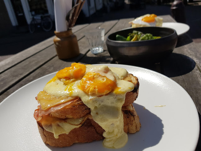 Comentarii opinii despre Café in de oude Marenpoort