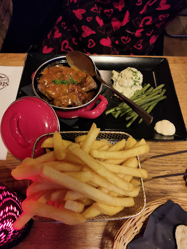 Steak @ The Lake - Horeca