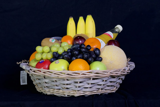 Ronnie Weegink Groente & Fruit en meer - Hengelo