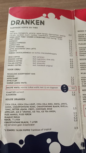 Reviews of Malpie Hoeve in Valkenswaard - Horeca