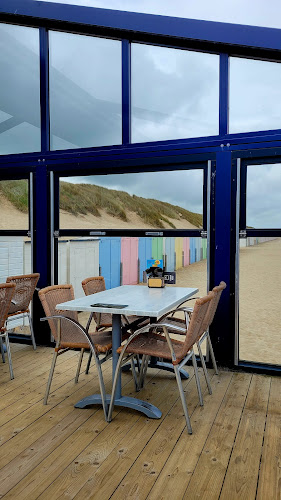 Strandpaviljoen De Piraat Oostkapelle - Horeca