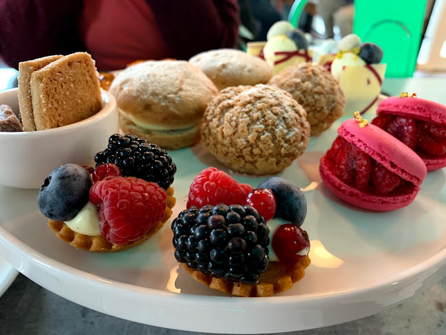 Comentarii opinii despre Keuken Van Leer