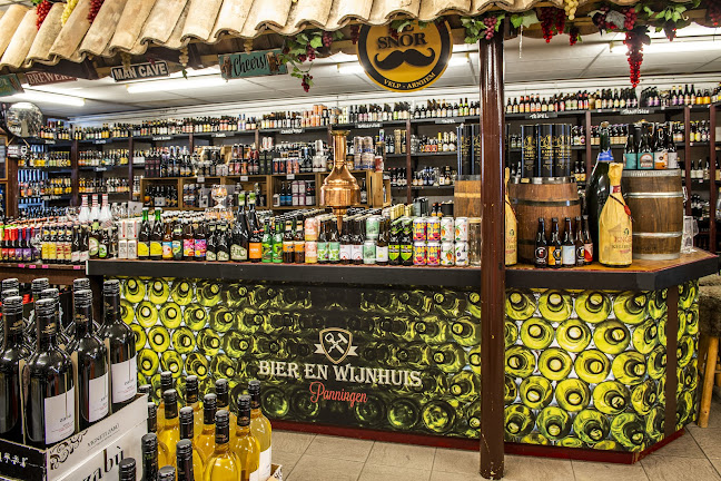 Comentarii opinii despre Bier en Wijnhuis Panningen