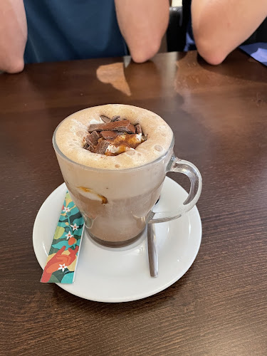 Comentarii opinii despre Délifrance Leiden