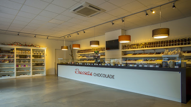 Opinii despre Rousseau Chocolade Someren în Someren - Horeca