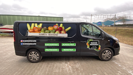 Ronnie Weegink Groente & Fruit en meer