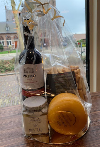 Opinii despre Broodje Vreeswijk în Nieuwegein - Horeca