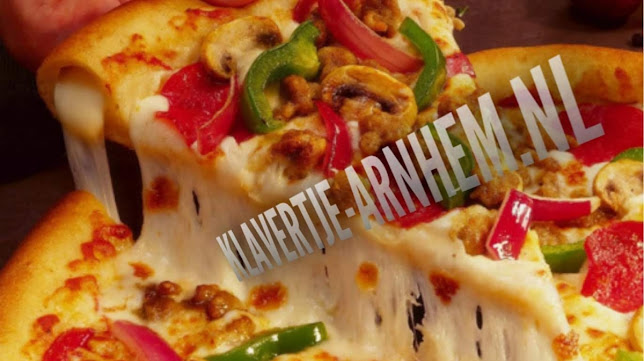 't KLAVERTJE - Horeca