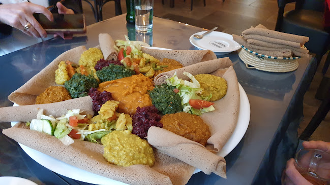 Habesha Savanna Eetcafé Phone number