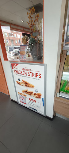 Cafetaria Lorentzplein - Den Haag