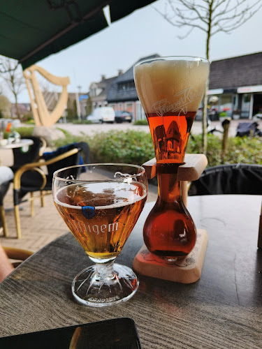 De Turfsteker • Ierse Pub • Restaurant • Zalen Open Times