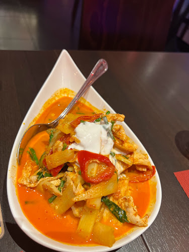 Opinii despre Thaicoon B.V. în Almere - Horeca