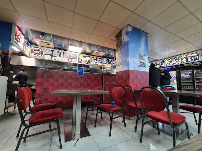 Pizzeria Steakhouse Oost - Horeca