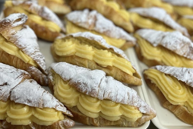 Bakkerij Kapadokya Bakkerij Semeet - Horeca