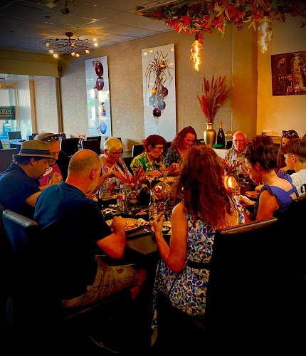 de BrinkEet ALL YOU CAN EAT RESTAURANT & LUNCH