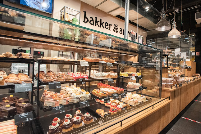 Bakker Ammerlaan (Winkel Kranenburg) - Bleiswijk