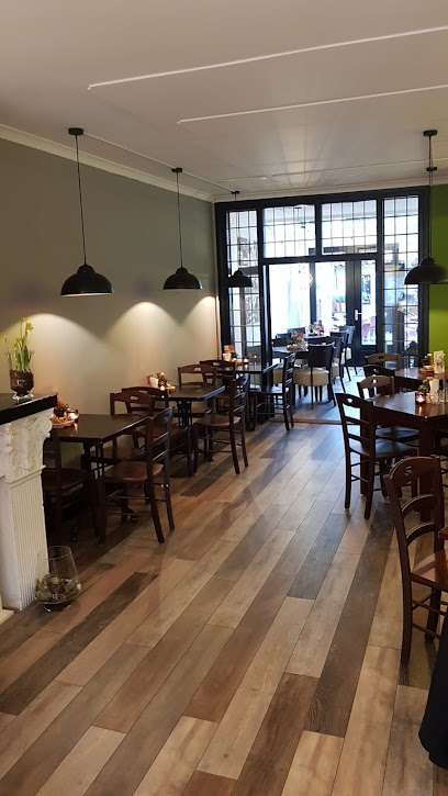 VW VlaaienWinkel Nijkerk