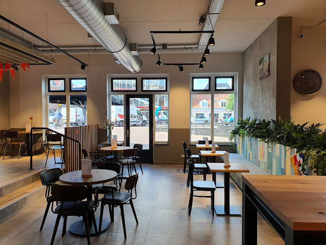 Opinii despre Breimer's Bakkerij Sneek în Sneek - Horeca