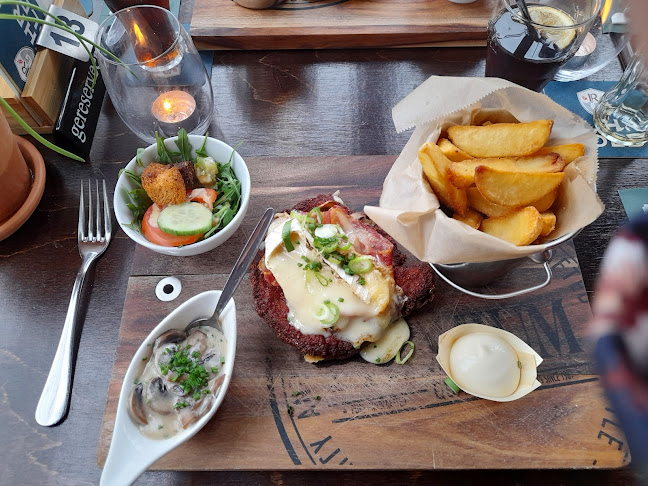 Bar-Brasserie De tuin van Bleiswijk - Horeca