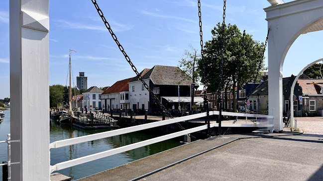 Comentarii opinii despre Grand Café de Werf