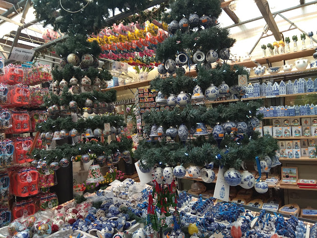 Stins Flowermarket - Horeca