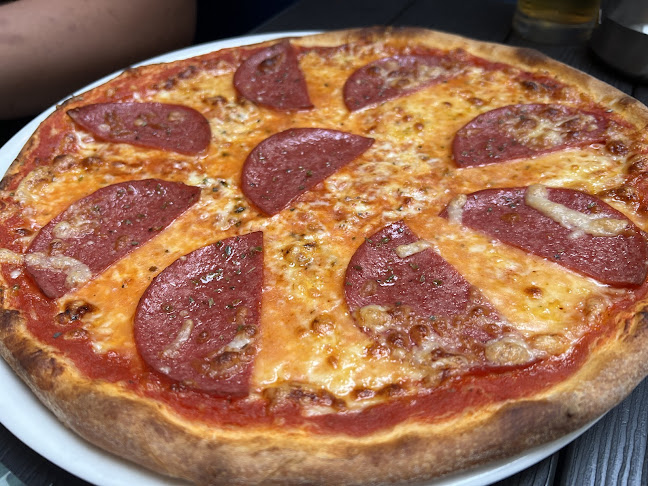 Ristorante Lazaro - Haarlem