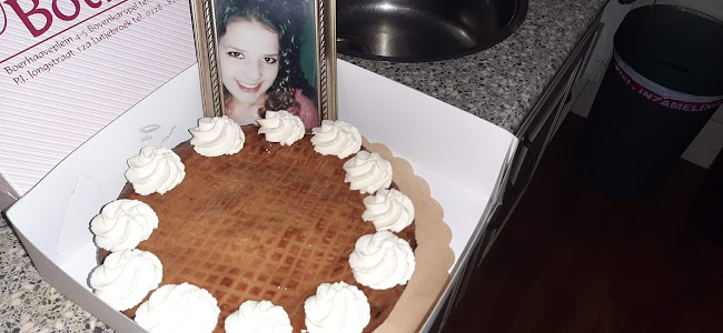 Bakkerij Botman - Horeca