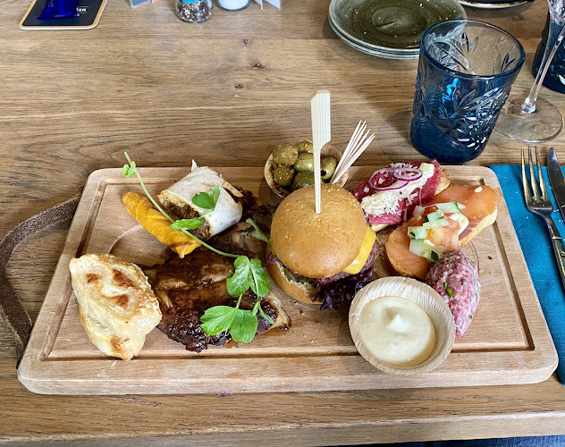 Stadscafé Flow - Horeca