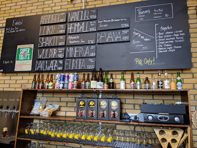 Comentarii opinii despre Walhalla Brewery & Taproom