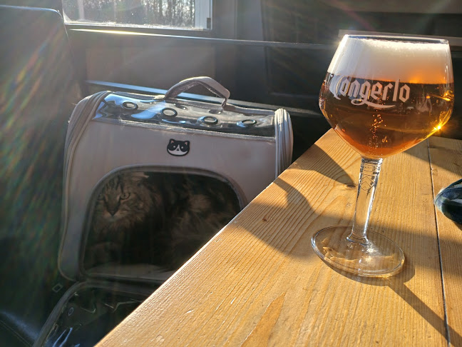 Café-Restaurant Aan de Meule - Beek