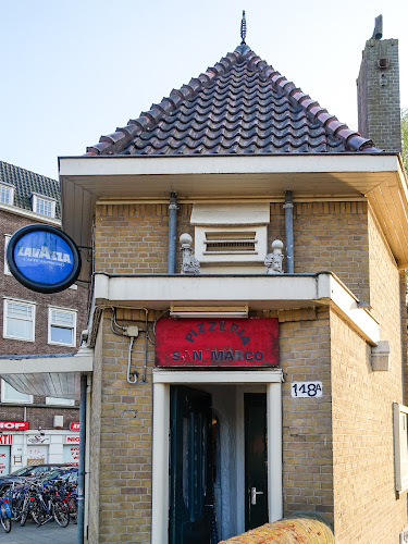 San Marco - Amsterdam
