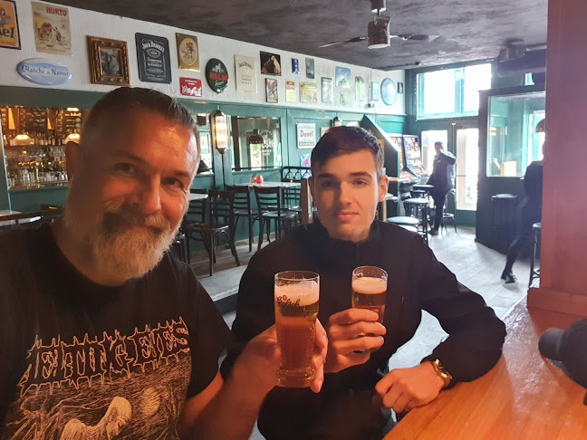 Comentarii opinii despre Bierlokaal de Veste