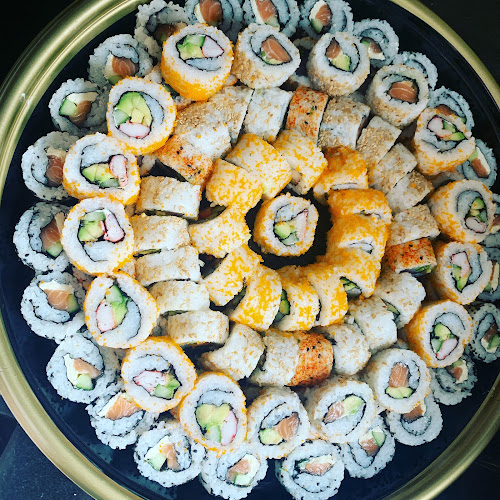 Reviews of Mr Bento in Rhoon - Horeca