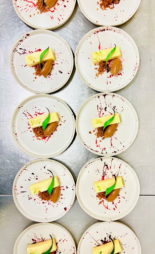 Opinii despre NJ-Cook4You Catering în Den Haag - Horeca