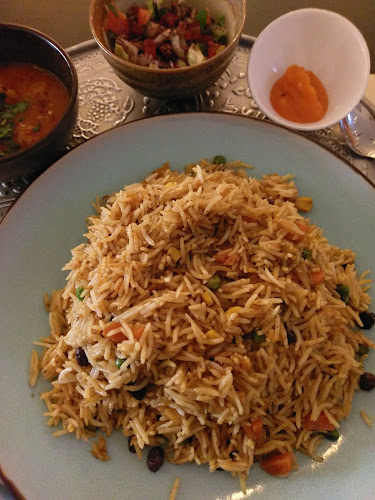 Nooristan Restaurant - Hoofddorp