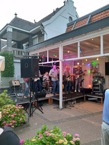 Café de Boom V.O.F.