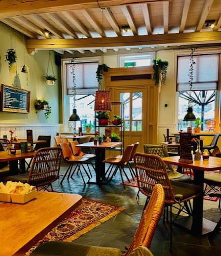 Comentarii opinii despre 't Wapen van Heusden