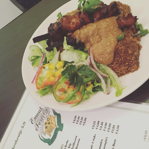 Opinii despre Emma's Keukentje în Purmerend - Horeca