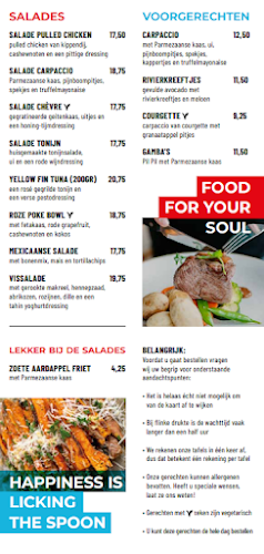 Havana Beachclub - Rockanje