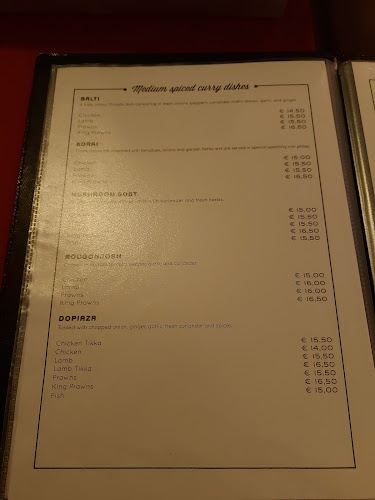 Everest Tandoori Restaurant - Horeca