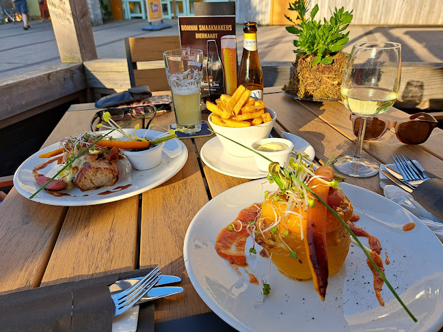 Bommm Smaakmakers - Horeca